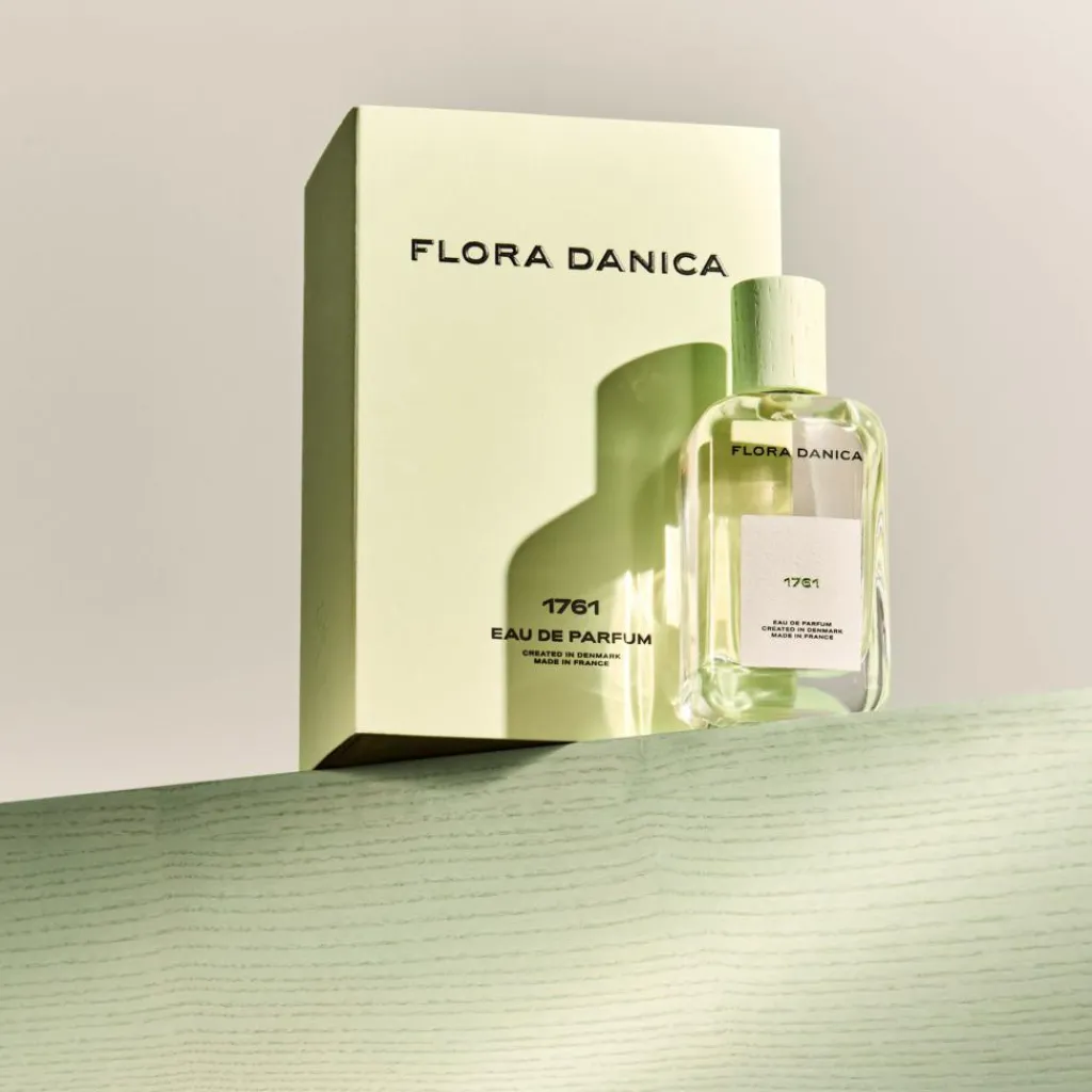 Flora Danica Til Hende|Eau De Parfum<1761 Eau de Parfum