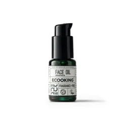 ECOOKING Ansigtsolie>50+ Face Oil