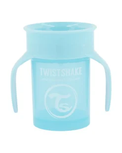 Twistshake 360 Kop<Børn Service