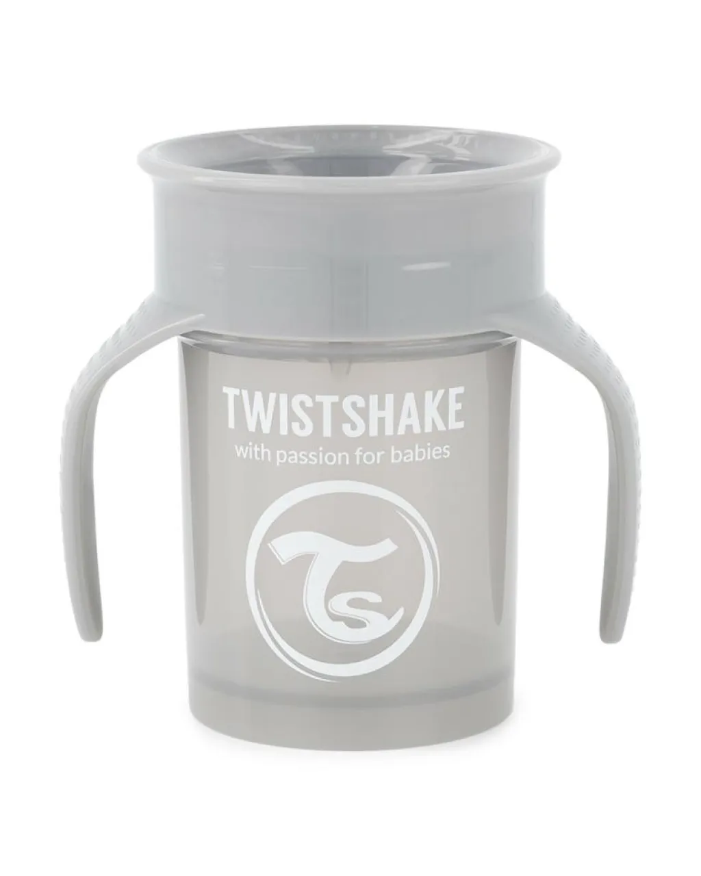 Twistshake Service<360 Kop