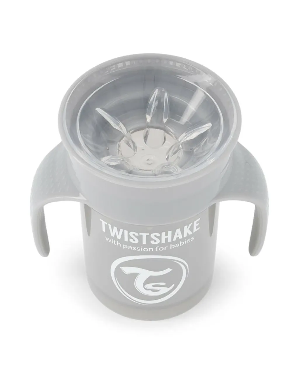 Twistshake Service<360 Kop