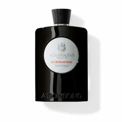 Atkinsons 24 Old Bond Street Triple Extract Eau de Cologne< Eau De Cologne|Eau De Cologne