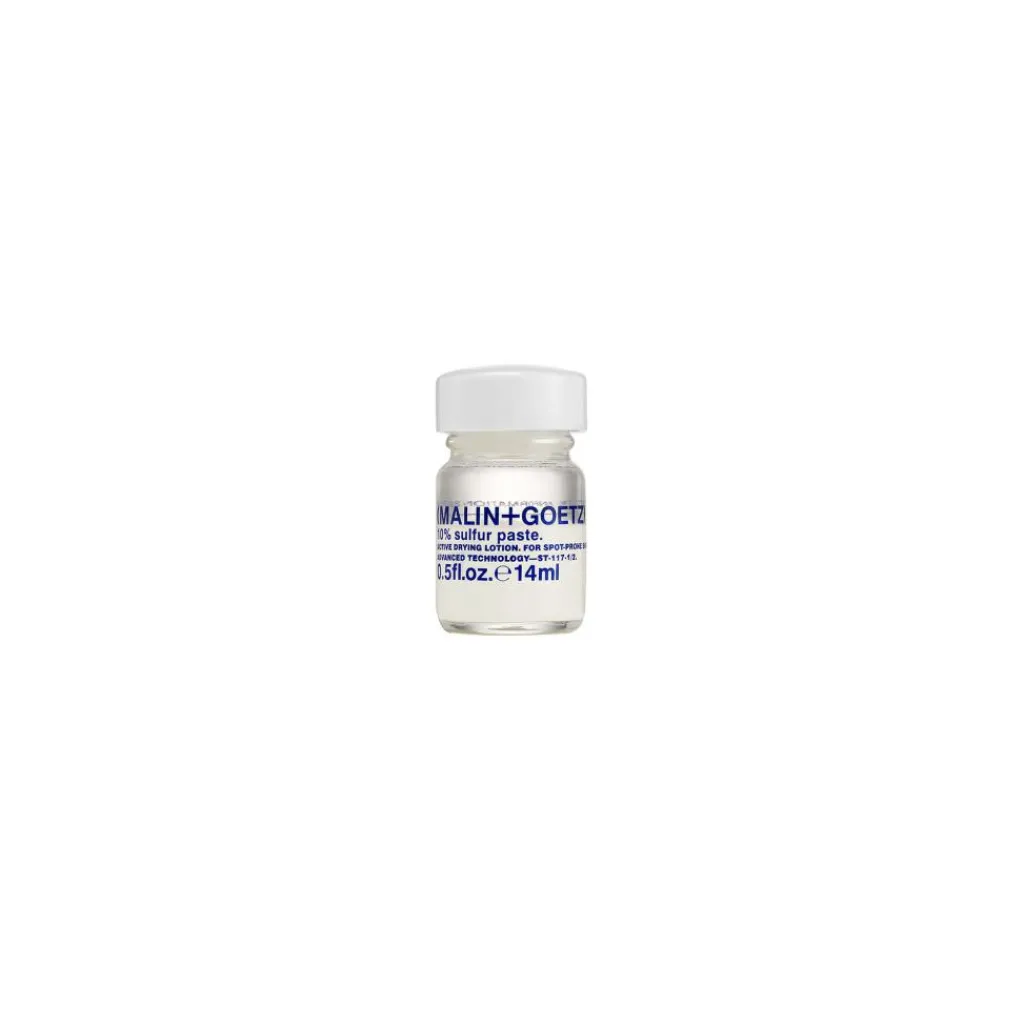 Malin+Goetz Problemhud>10% Sulfur Paste