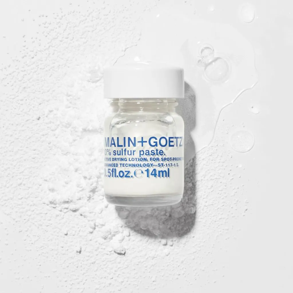 Malin+Goetz Problemhud>10% Sulfur Paste