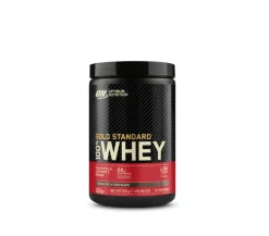 Optimum Nutrition 100% Whey Gold Standard< Proteinpulver