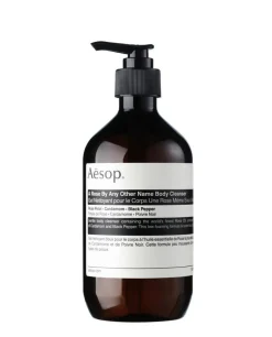 Aesop A Rose By Any Other Name Body Cleanser< Scrub & Exfoliering