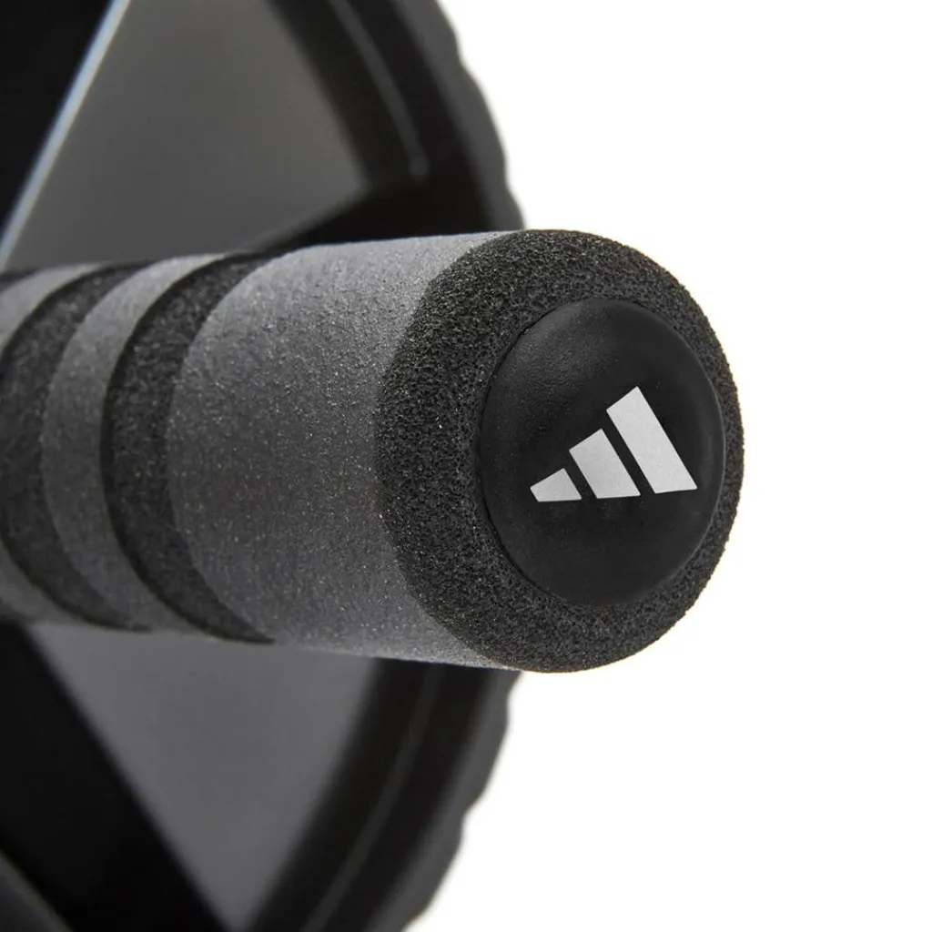 Adidas Fitnessudstyr>Ab Wheel