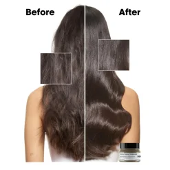 L'Oréal Professionnel Absolut Repair Molecular Rinse-Off Mask< Hårkur