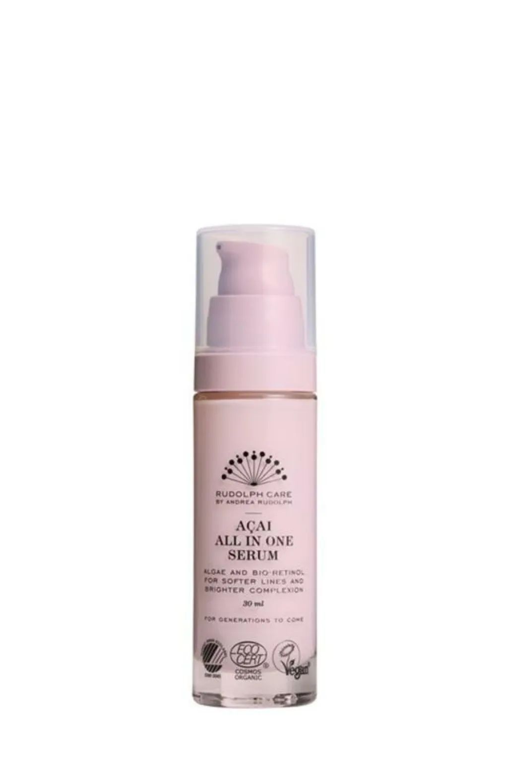 Rudolph Care Serum<Acai All in One Serum