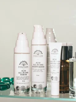 Rudolph Care Serum<Acai All in One Serum
