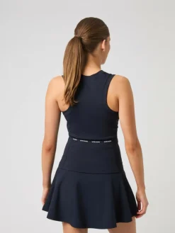 Björn Borg Træningsbluser>Ace Pocket Ribbed Tank Top