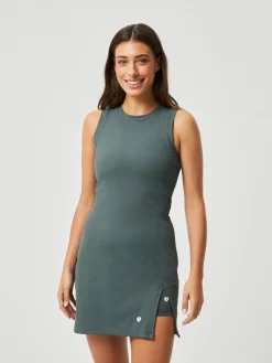 Björn Borg Øvrigt>Ace Rib Dress