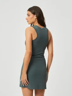 Björn Borg Øvrigt>Ace Rib Dress