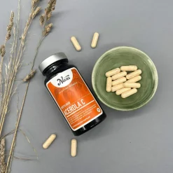 Nani C-Vitamin>Acerola C Vitamin på Planteform