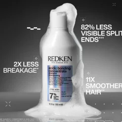Redken Shampoo>Acidic Bonding Concentrate Shampoo