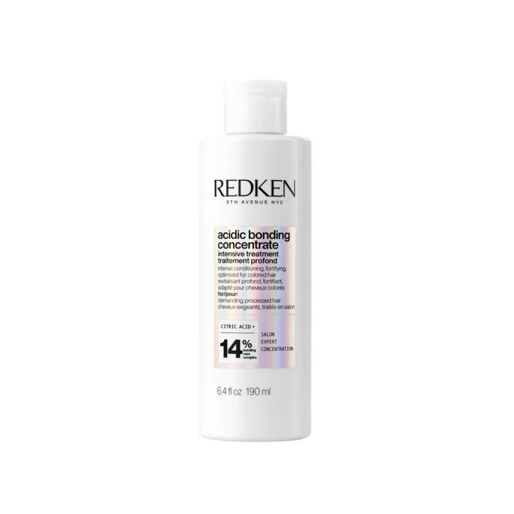 Redken Acidic Bonding Concentrate Intensive Pre-Treatment< Hårkur