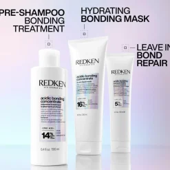Redken Acidic Bonding Concentrate Intensive Pre-Treatment< Hårkur