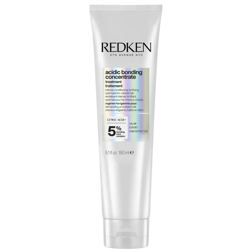 Redken Hårkur<Acidic Bonding Concentrate Leave-In Treatment