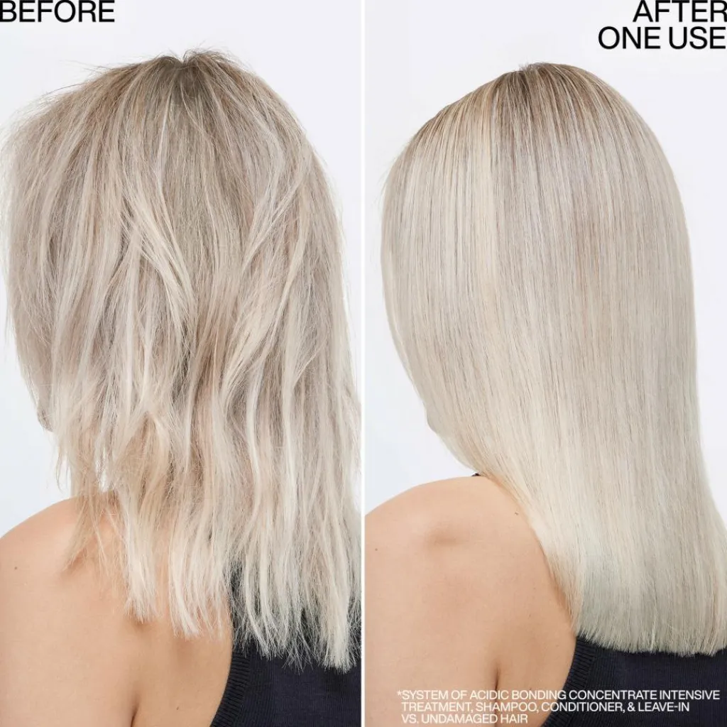 Redken Hårkur<Acidic Bonding Concentrate Leave-In Treatment