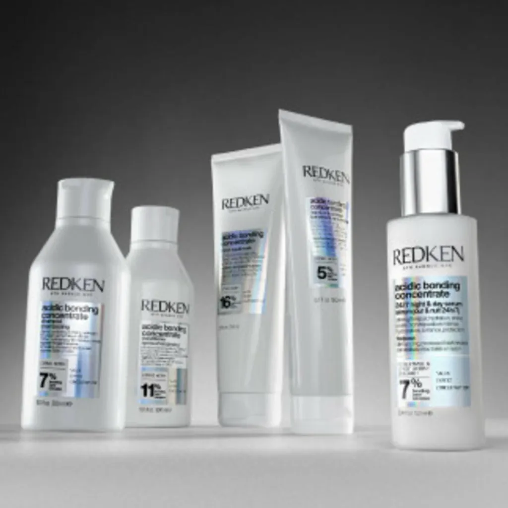 Redken Hårkur<Acidic Bonding Concentrate Leave-In Treatment