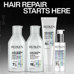 Redken Hårkur<Acidic Bonding Concentrate Leave-In Treatment