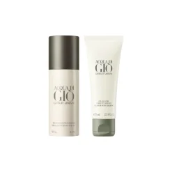 Armani Gaveæsker|Duft Gaveæsker<Acqua di Giò Deodorant Gaveæske