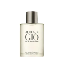 Armani Aftershave & Balsam>Acqua Di Gio