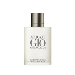 Armani Acqua Di Gio< Aftershave & Balsam