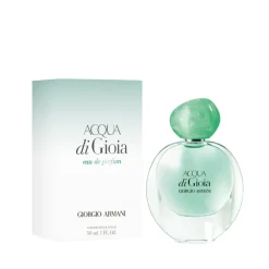 Armani Eau De Parfum|Parfumer Til Hende>Acqua di Gioia Eau de Parfum