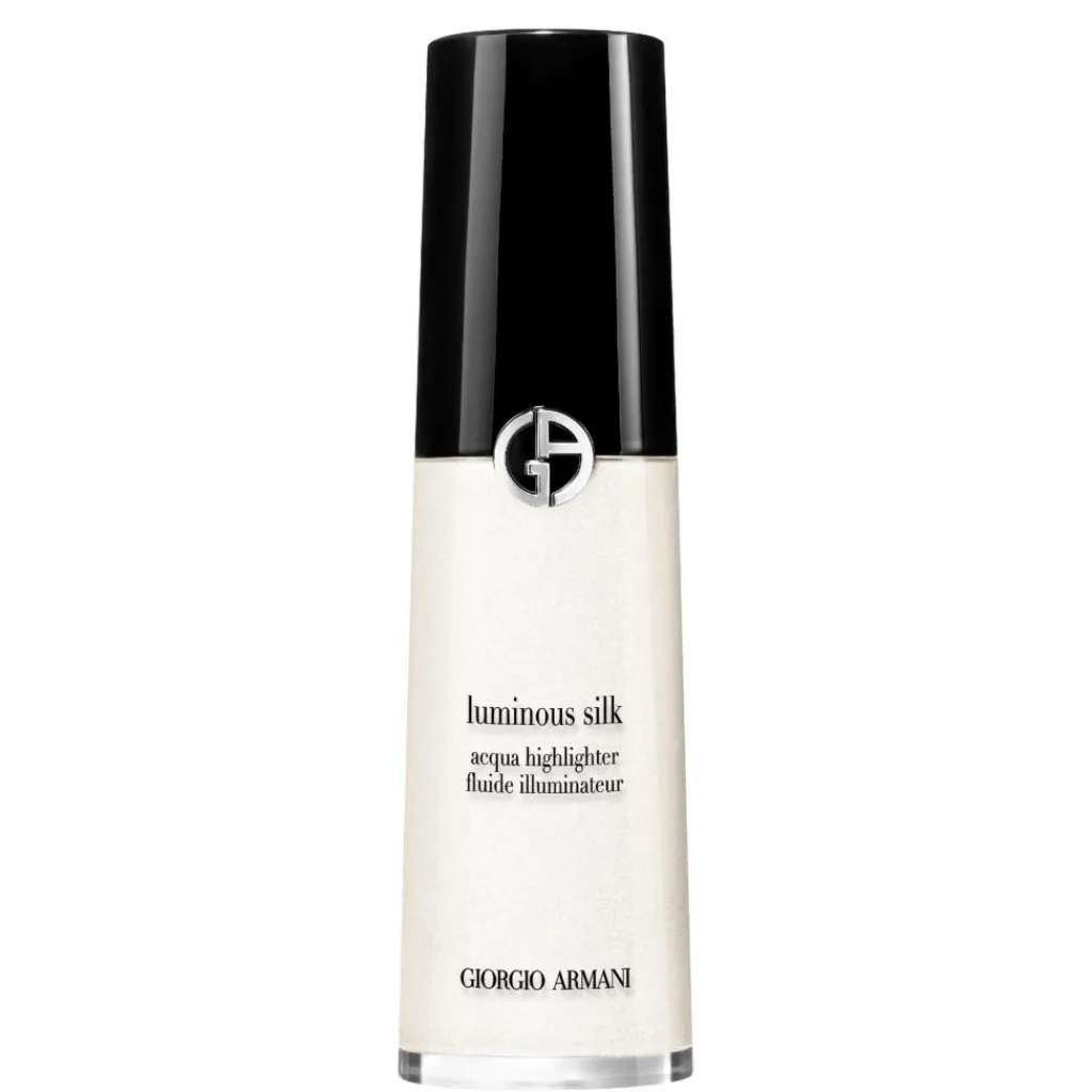 Armani Highlight & Contour>Acqua Highlighter