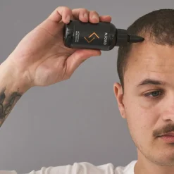 Njord Specialkure<Activating Hair Serum