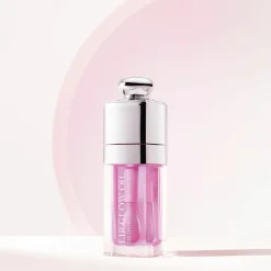 DIOR Base & Primer<Addict Lip Glow Oil