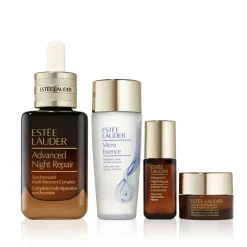 Estée Lauder Rejsestørrelser>Advanced Night Repair Gaveæske