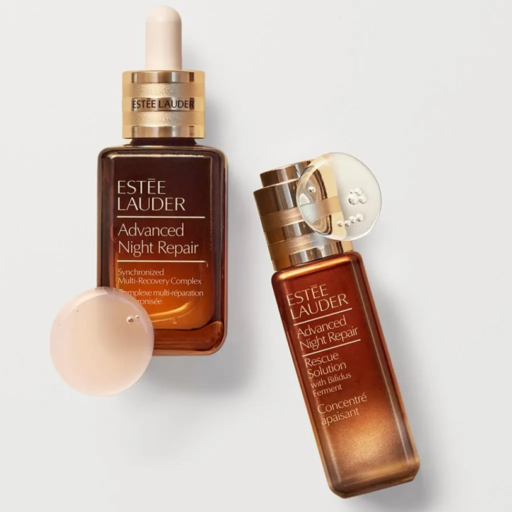 Estée Lauder Natcreme>Advanced Night Repair Rescue Solution Serum