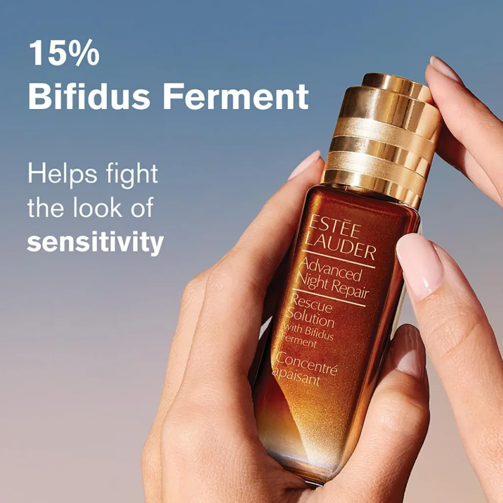 Estée Lauder Natcreme>Advanced Night Repair Rescue Solution Serum