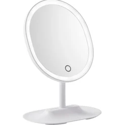 Browgame Cosmetics Badeværelsestilbehør|Makeupspejle>Advanced Original Lighted Makeup Mirror