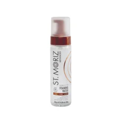 St. Moriz Selvbrunere>Advanced Pro Express Tan Foaming Water