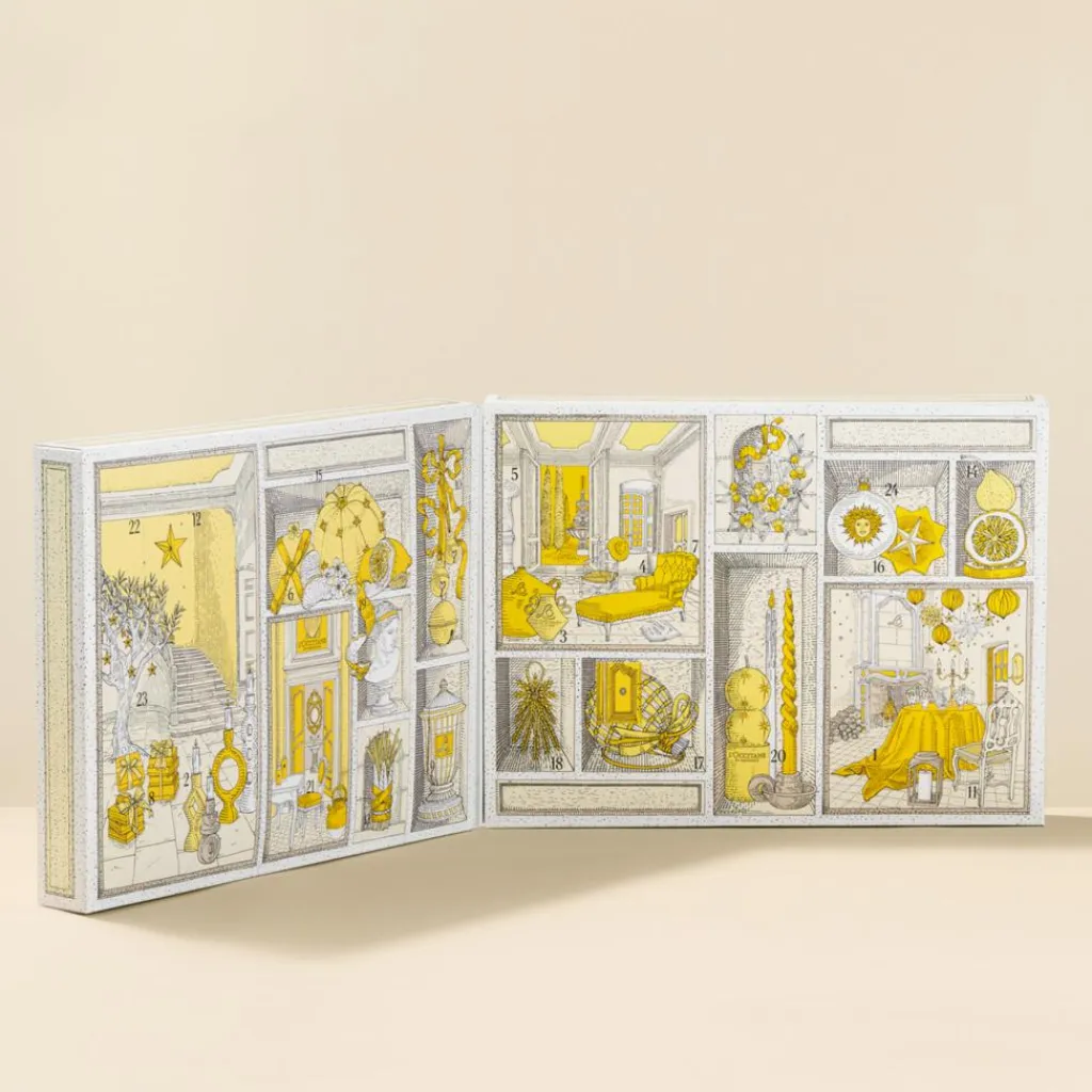 L'Occitane En Provence Pakkekalendere<Adventskalender