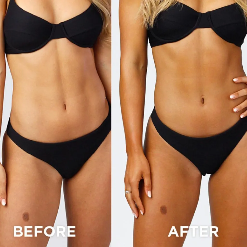 Bondi Sands Selvbrunere<Aero Self Tan Foam