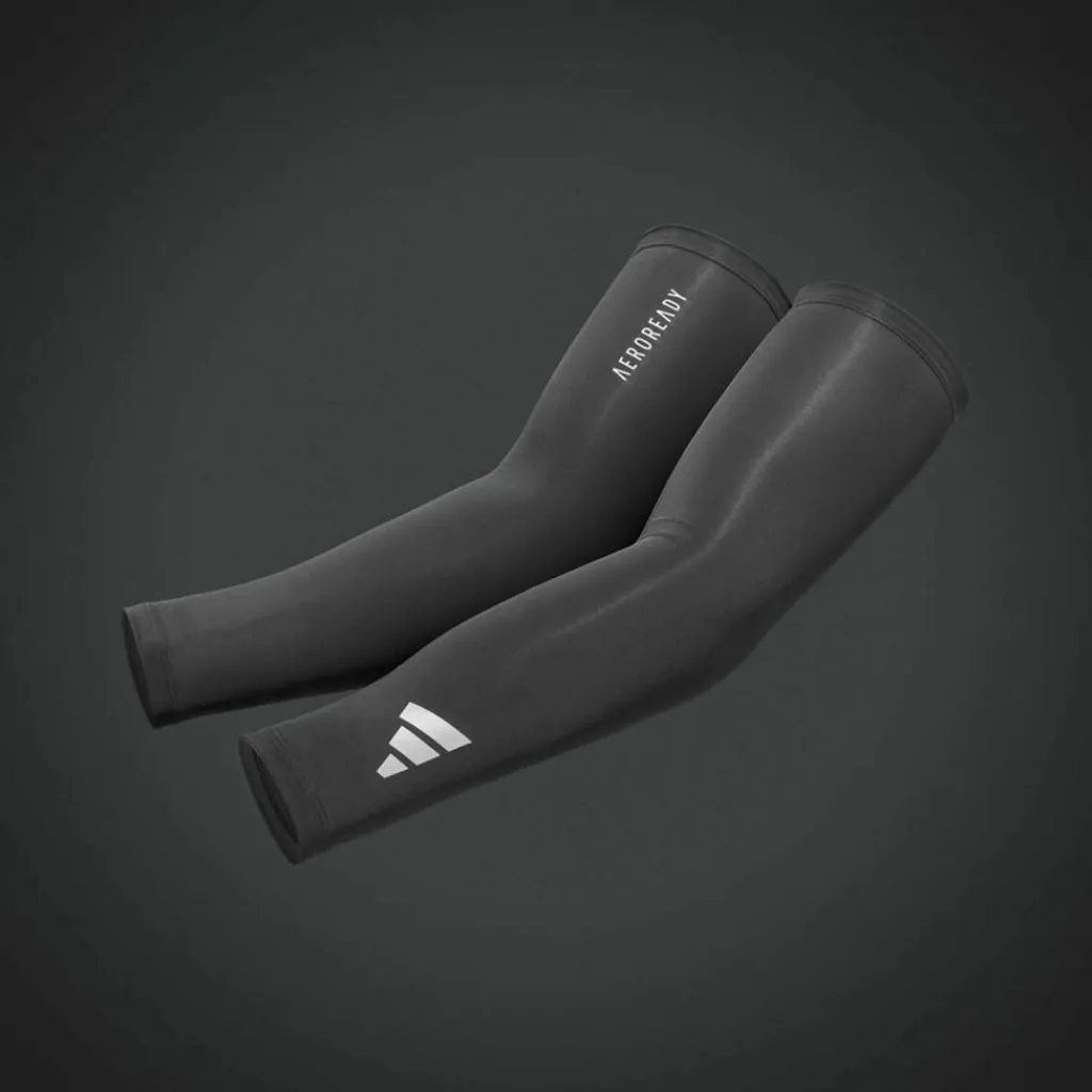 Adidas Massage>Aeroready Kompressionsærmer
