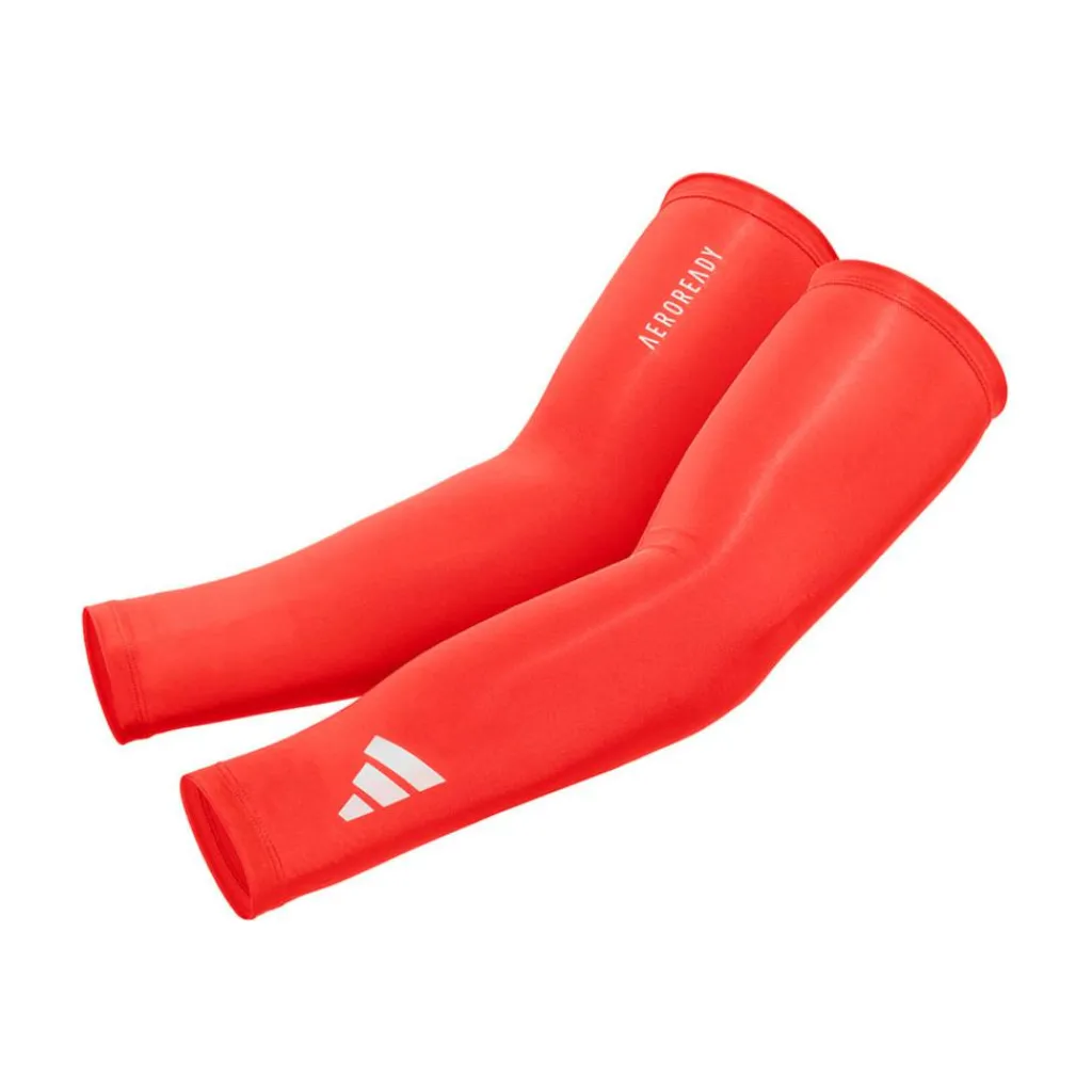 Adidas Massage>Aeroready Kompressionsærmer