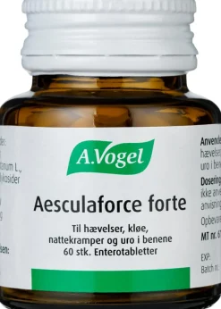 A.Vogel Kredsløb>Aesculaforce Forte