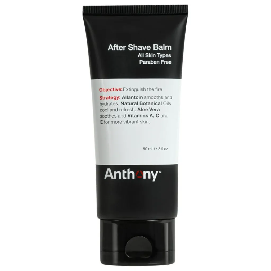 Anthony Logistics Aftershave & Balsam|Aftershave & Balm<After Shave Balm
