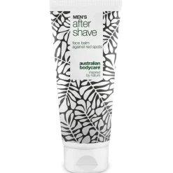 Australian Bodycare Aftershave & Balsam>After Shave Face Balm