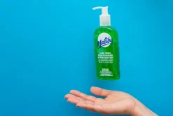 Malibu After Sun Gel With Aloe Vera< Aftersun