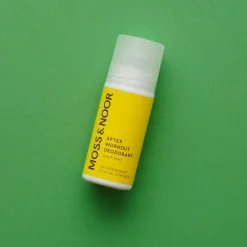 Moss & Noor After Workout Deodorant< Til Hende|Deodoranter