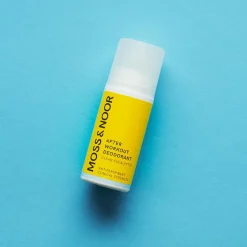 Moss & Noor After Workout Deodorant< Deodoranter|Til Ham