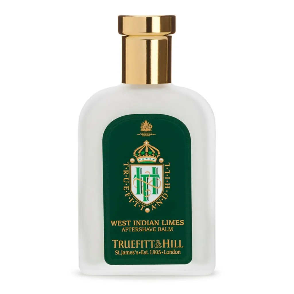 Truefitt and Hill Aftershave & Balsam|Aftershave & Balm<Aftershave Balm