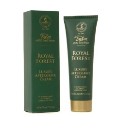 Taylor Of Old Bond Street Aftershave Cream 75 ml< Aftershave & Balsam|Aftershave & Balm