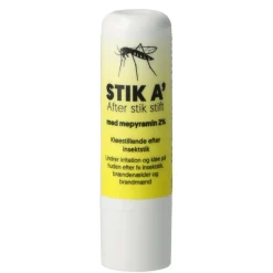 Stik A' Myg<Afterstik Stick